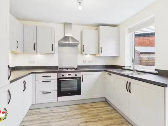 House for rent in Yate Rocks, Yate