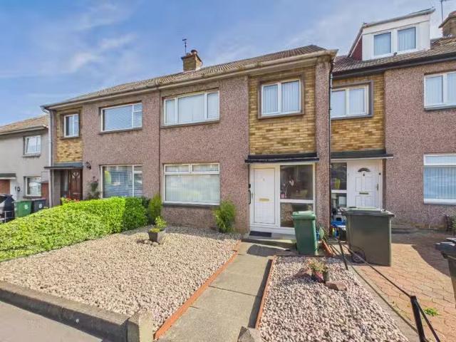 House for rent in Edinburgh BioQuarter, City of Edinburgh