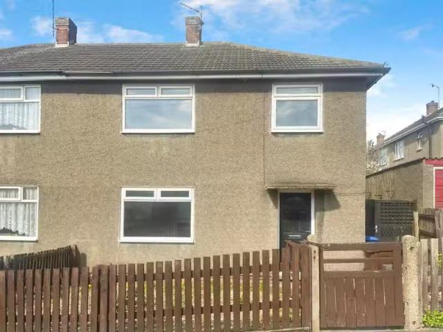 House for rent in Chaddesden, East Midlands