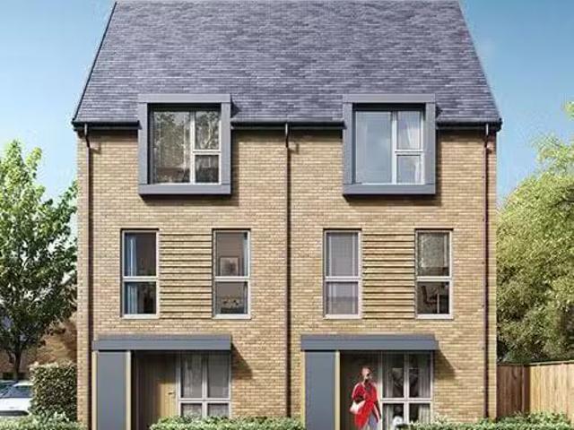 House for rent in Rossmore, Cheshire