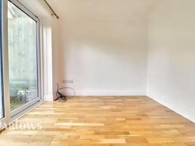 House for rent in Rhydypenau, Falcon Lodge