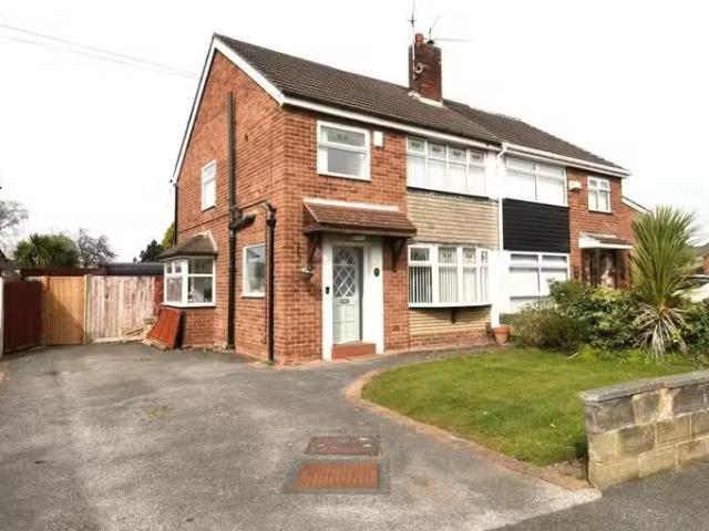 House for rent in Mapleton, Wirral