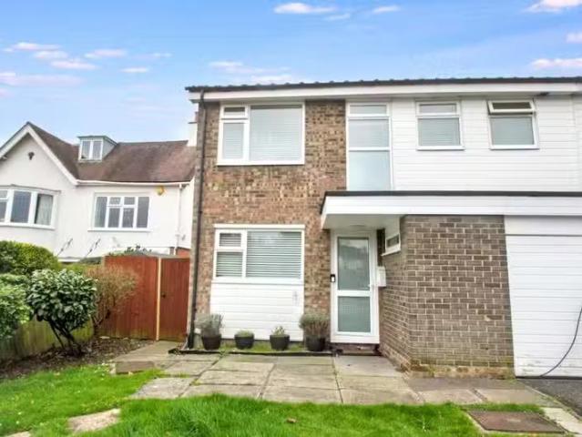 House for rent in Woodford Bridge, Greater London
