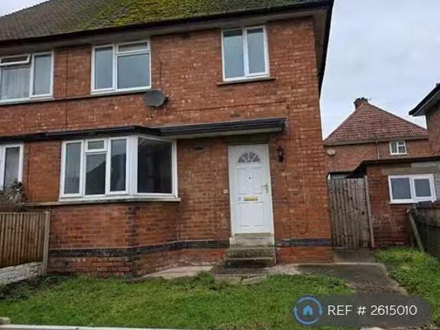 House for rent in Caldermill, East Midlands