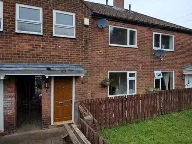 House for rent in Bury, Greater Manchester