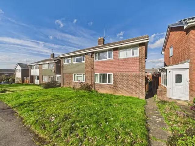 House for rent in Chipping Sodbury, South Gloucestershire
