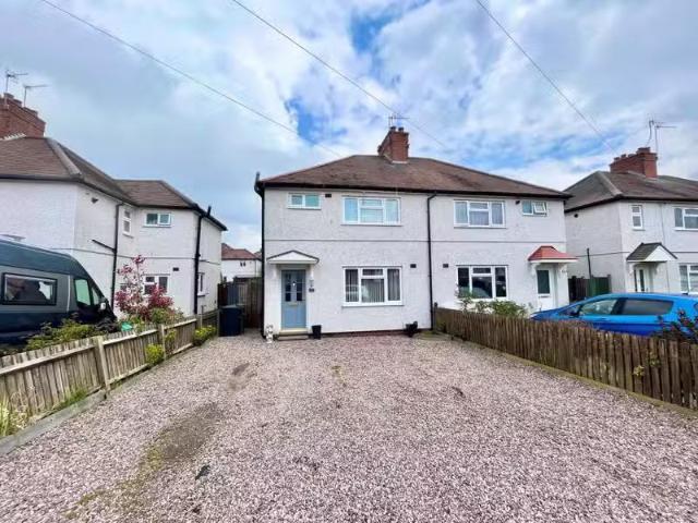 House for rent in Long Man, Cross In Hand