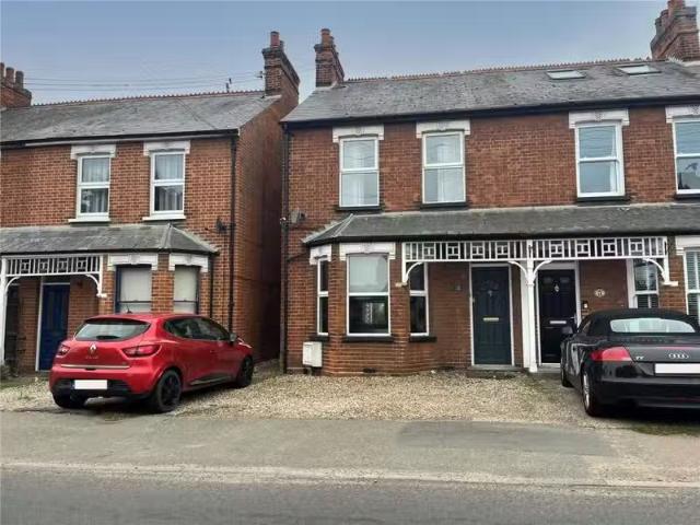 House for rent in Herringswell, West Suffolk