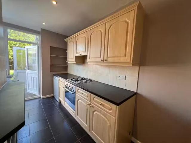 House for rent in Stivichall, West Midlands