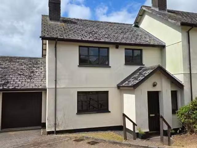 House for rent in Weir Quay, Devon