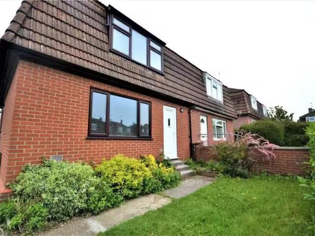 House for rent in Duton Hill
