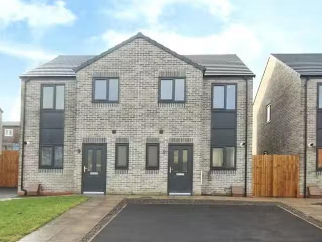 House for rent in Cummersdale