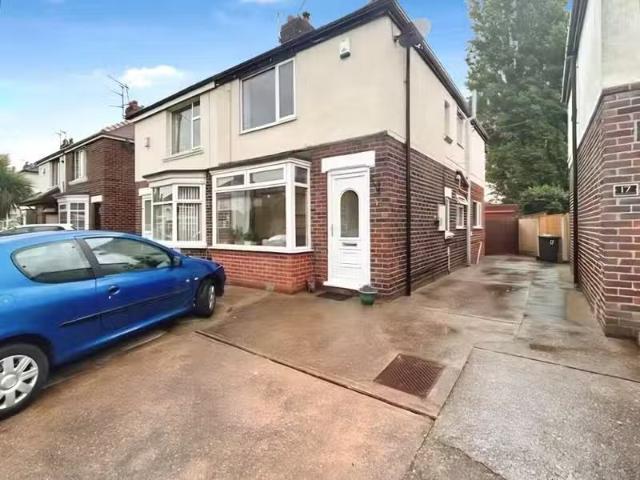 House for rent in Arksey, South Yorkshire