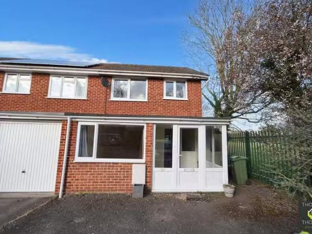 House for rent