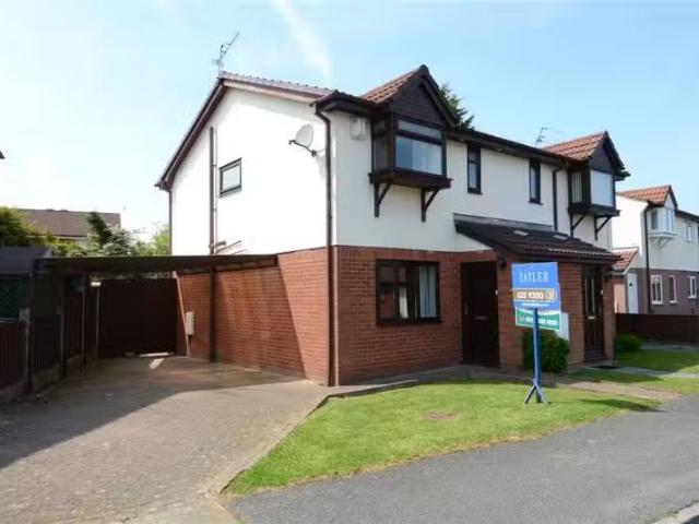 House for rent in Ingleby, Lincolnshire
