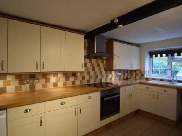House for rent in Woodditton, Barway