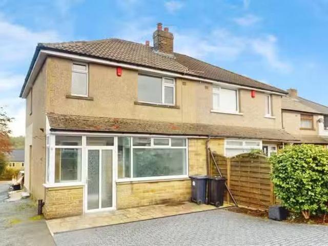 House for rent in Stone Chair, Northowram