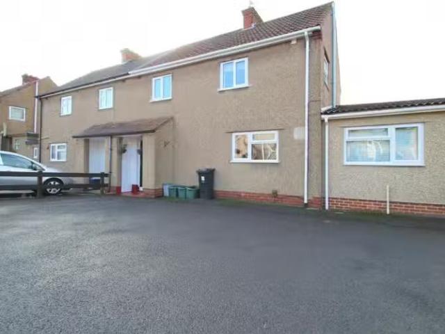 House for rent in Kingswood, South Gloucestershire
