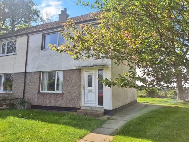 House for rent in Dundraw