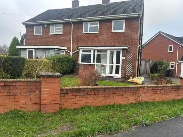 House for rent in Priest Down, Hampshire