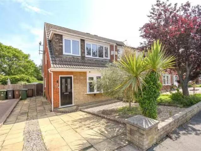 House for rent in Moreton, Wirral
