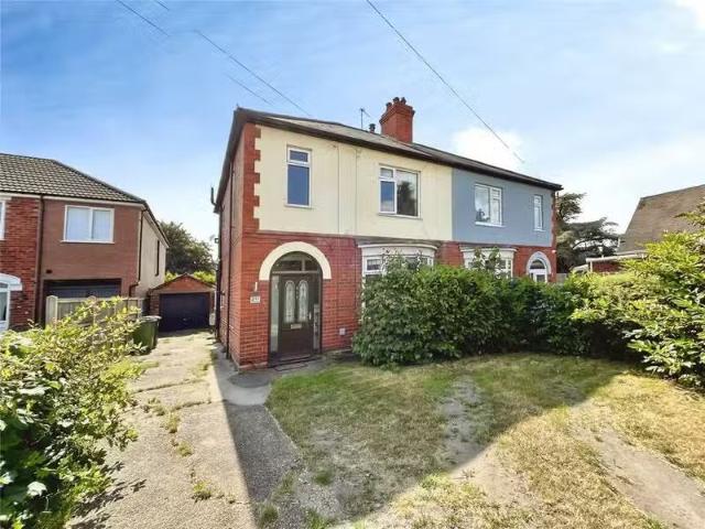 House for rent