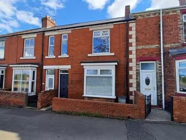 House for rent in Shildon