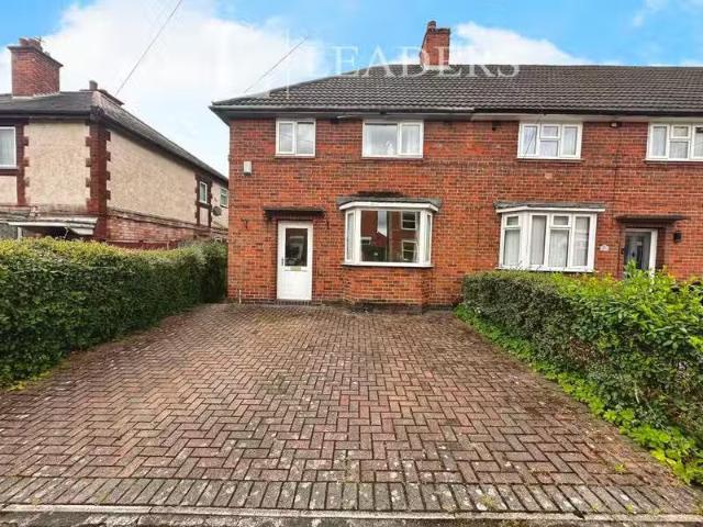 House for rent in Cotes, Charnwood