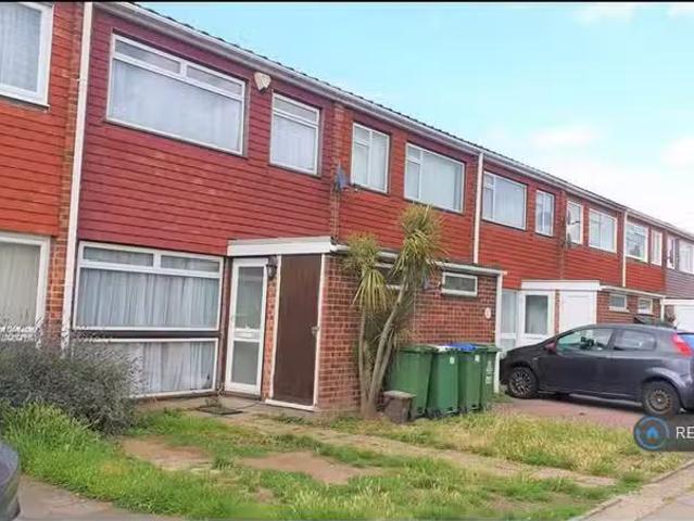 House for rent in Blendon, Greater London