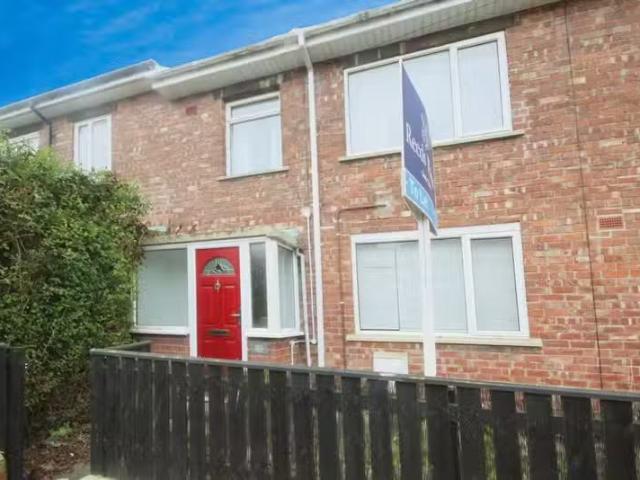 House for rent in Gilesgate, Durham