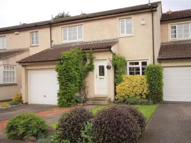 House for rent in Barnton, Cheshire