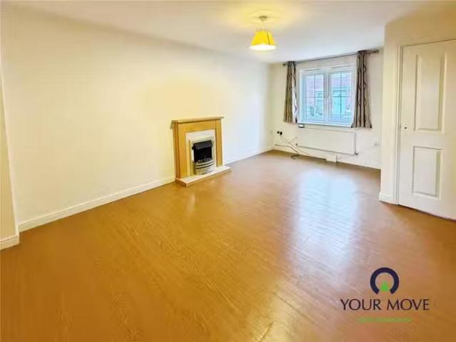 House for rent in Coalpit Field, Camp Hill