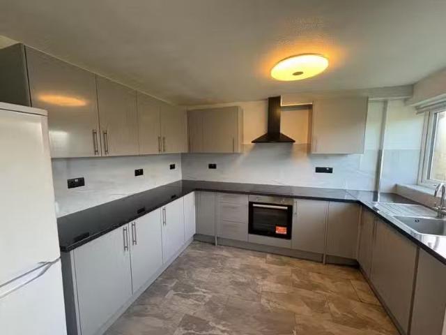 House for rent in Binley, West Midlands