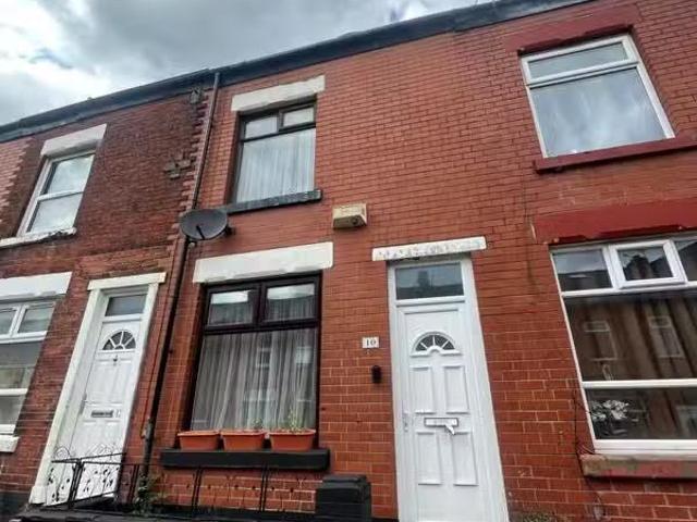 House for rent in Lee Bank, Greater Manchester