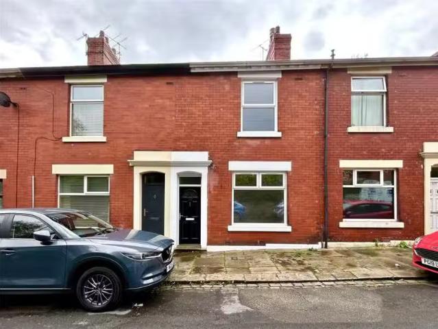 House for rent in Pleckgate, Blackburn