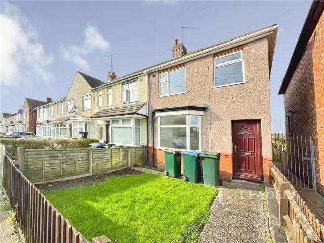 House for rent in Camp Hill, Warwickshire