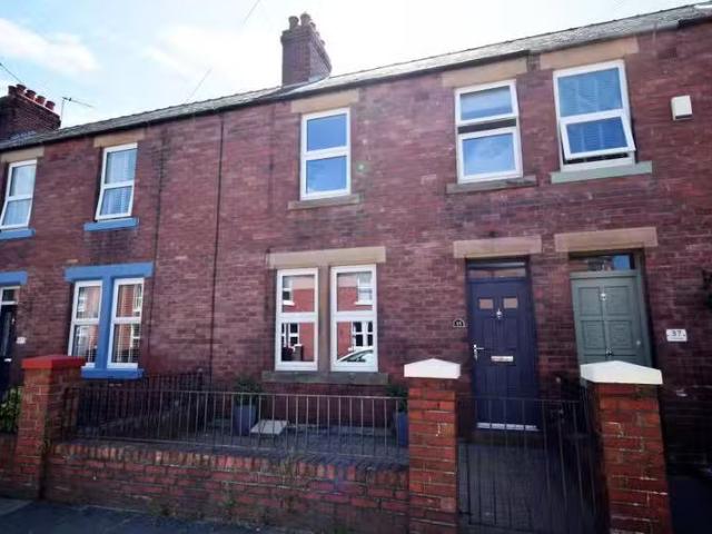 House for rent in Tollcross, City of Edinburgh