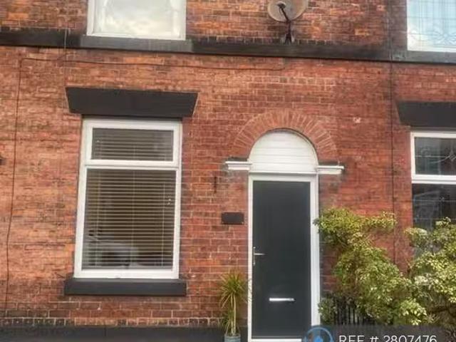 House for rent in Bury, Greater Manchester