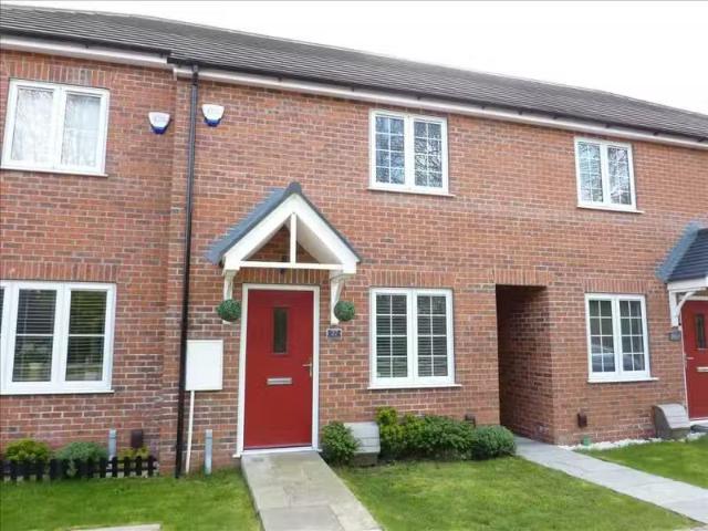 House for rent in Scartho, North East Lincolnshire