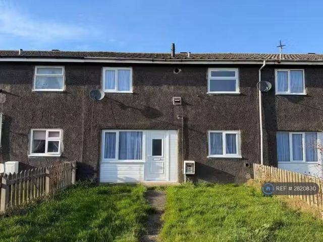 House for rent in Immingham, North East Lincolnshire