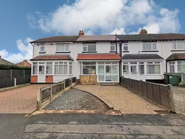 House for rent in Bromsgrove, Worcestershire