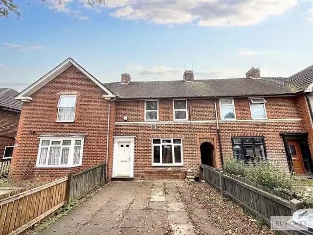 House for rent in Kitts Green, West Midlands
