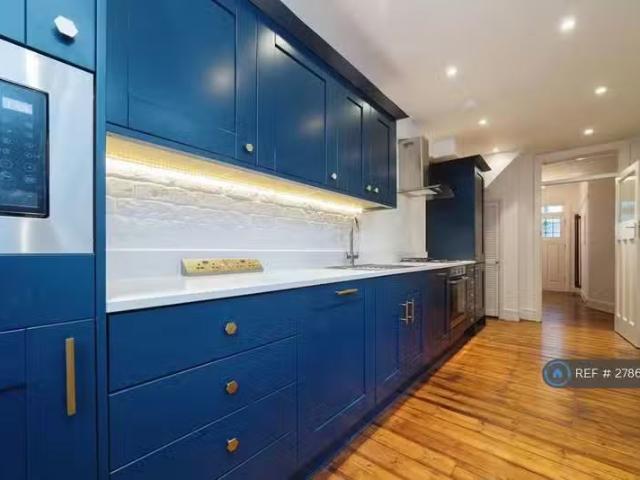 House for rent in Chingford, Greater London