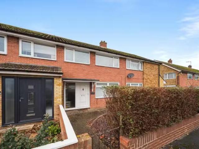 House for rent in Hamerton, Kent