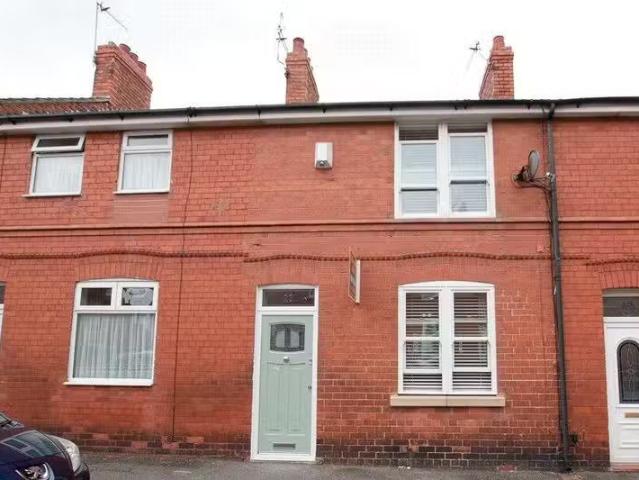 House for rent in Horn Park, Greater London