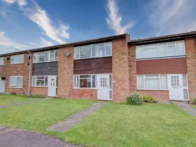 House for rent in Buckinghamshire