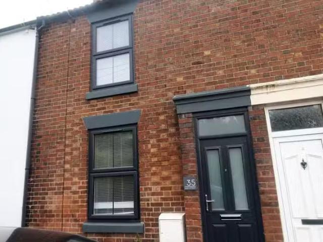 House for rent in Egginton, East Midlands