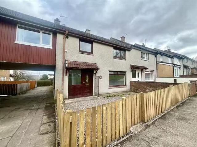 House for rent in Leslie, Scotland