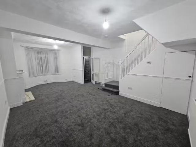 House for rent in Cyprus, Greater London