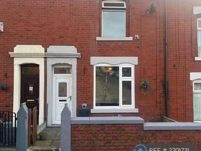 House for rent in Blackburn